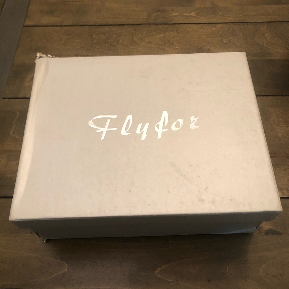 Work Style Boots With Glam! - Picture 5 of 11